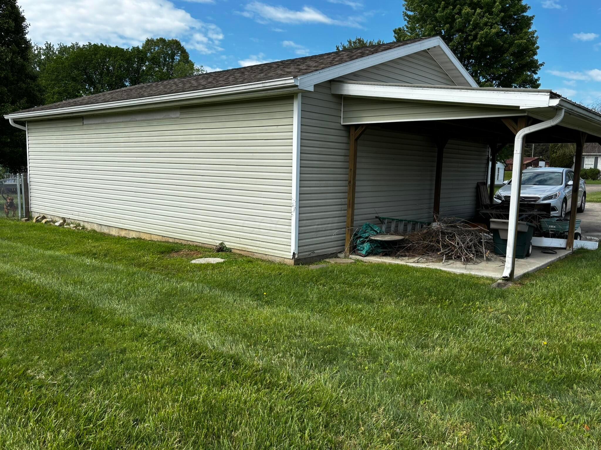 116 Meadow Run Road Wellston, OH 45692 - Photo 26 of 29 IMG_9581