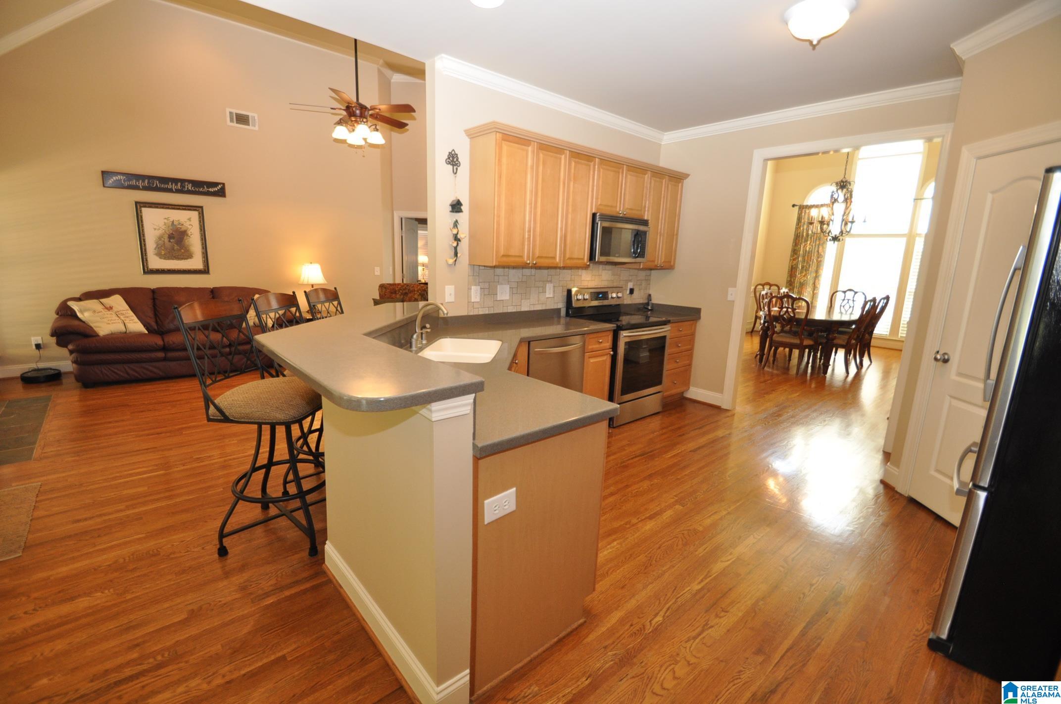 313 Timber Rdg Trail Alabaster, AL 35007 - Photo 5 of 20