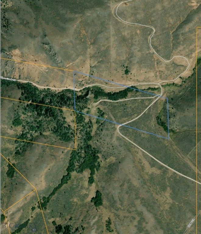 Tbd Stone Creek Road Dillon, MT 59725 - Photo 1 of 1 Gallery Image 1