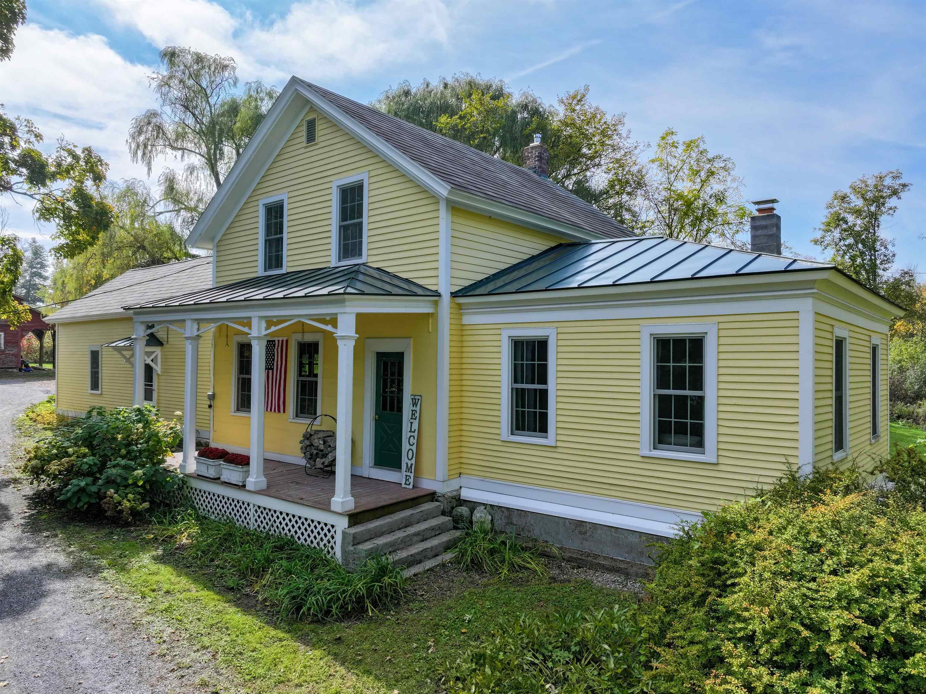 57 Lapham Bay Road Shoreham, VT 05770 - Photo 1 of 47