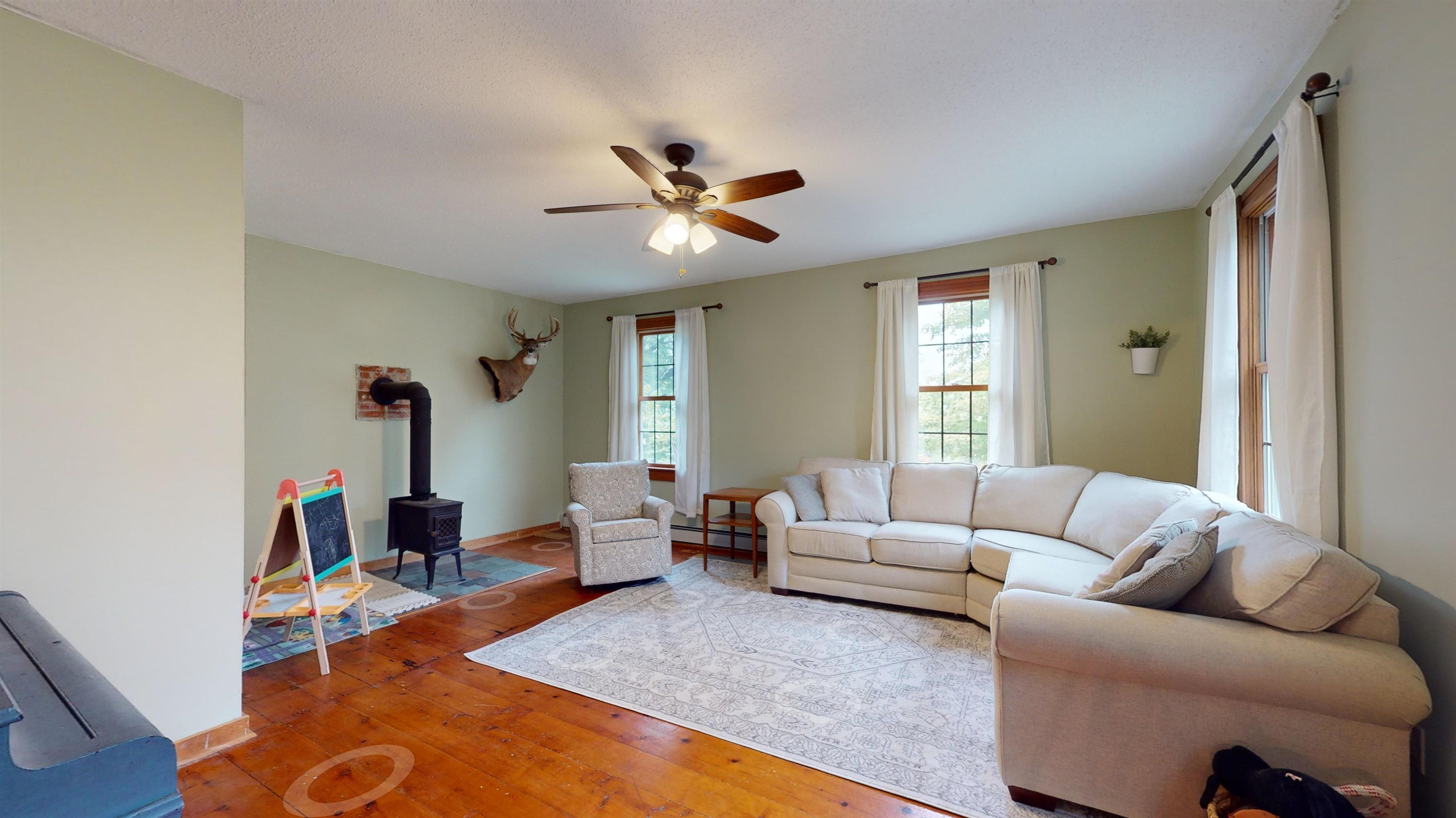 57 Lapham Bay Road Shoreham, VT 05770 - Photo 20 of 47