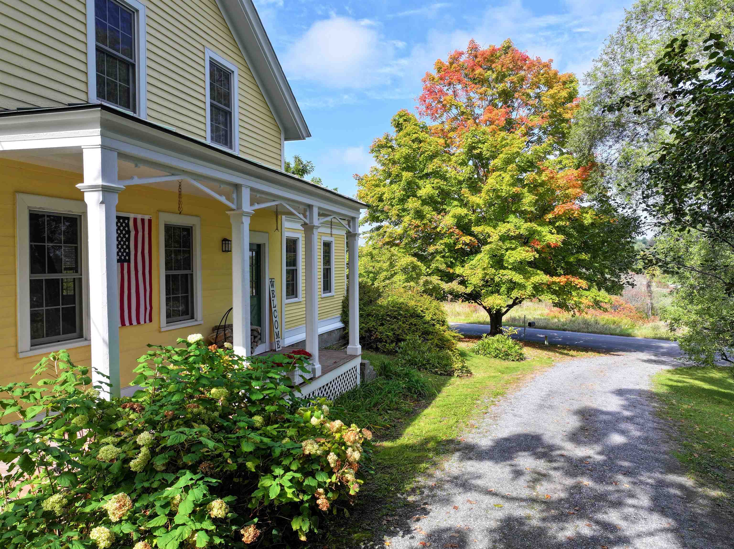 57 Lapham Bay Road Shoreham, VT 05770 - Photo 2 of 47