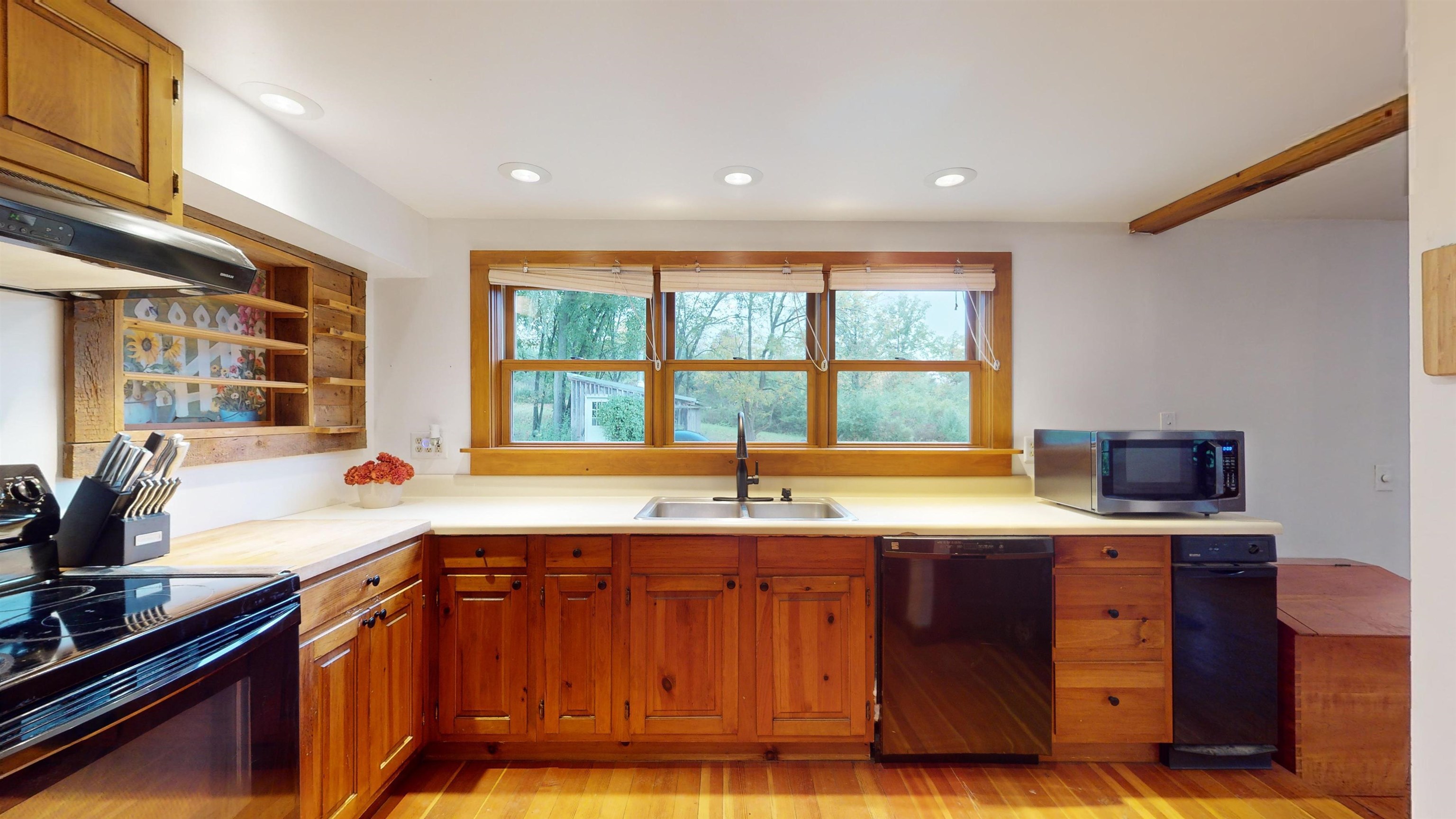 57 Lapham Bay Road Shoreham, VT 05770 - Photo 7 of 47