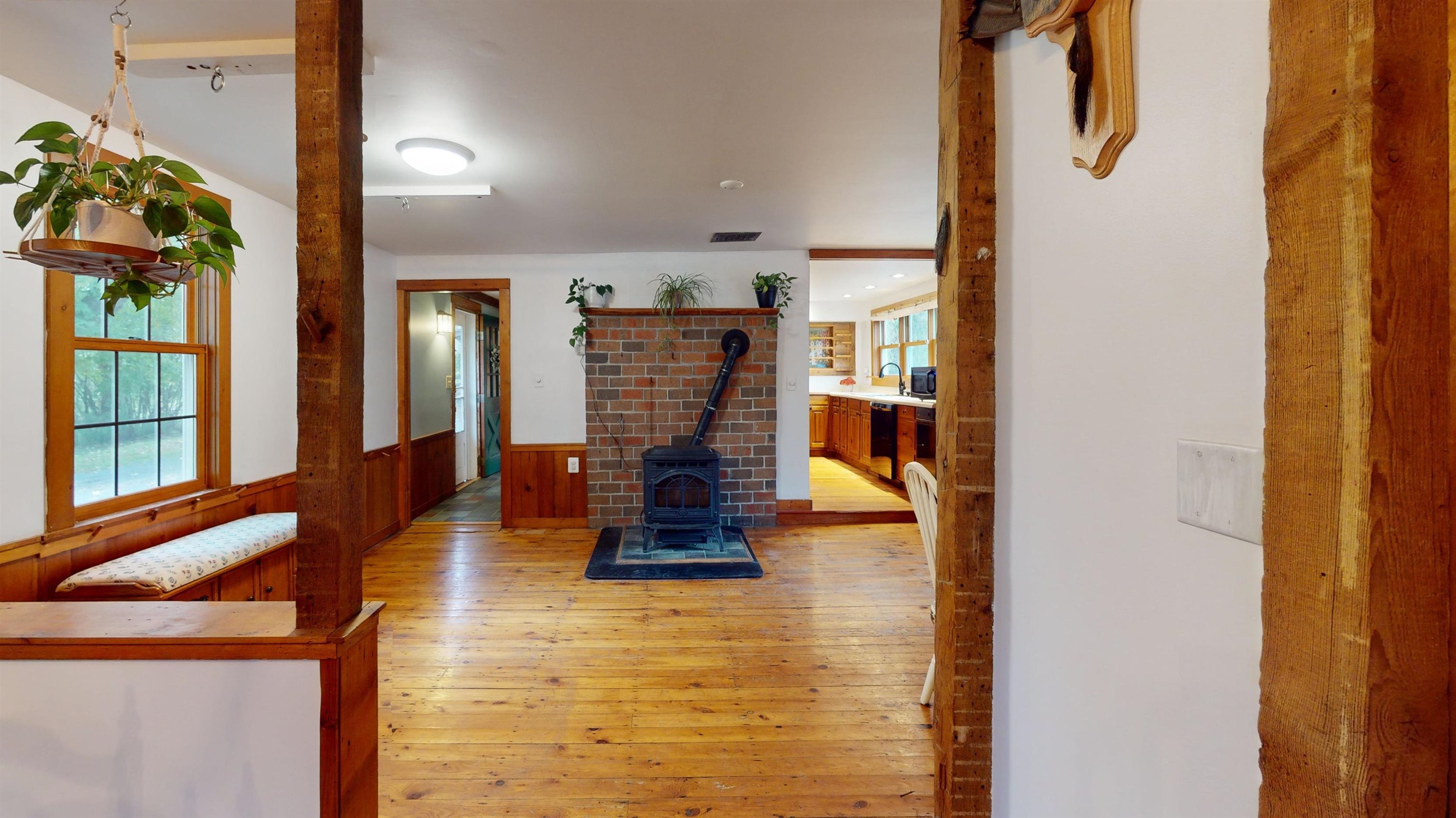 57 Lapham Bay Road Shoreham, VT 05770 - Photo 10 of 47