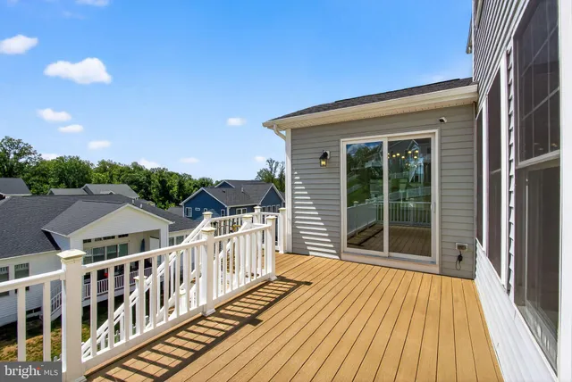 $789,900 | 812 Kaplon Court, Brunswick, MD 21716