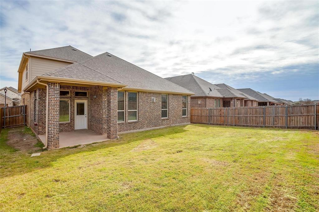 205 Mineral Point Drive Aledo, TX 76008 - Photo 32 of 38