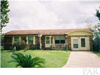 2136 Parker Road Cantonment, FL 32533 - Photo 1 of 5 2136 Parker Road