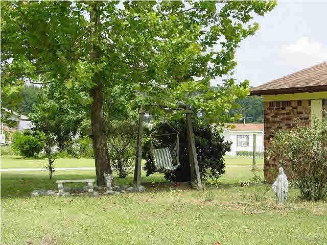 2136 Parker Road Cantonment, FL 32533 - Photo 5 of 5 Tree at the front of the home