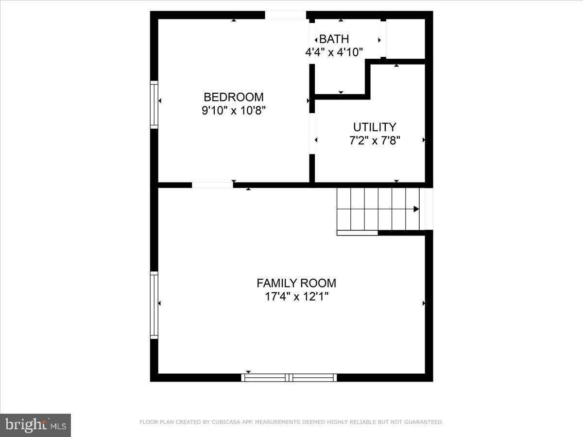 18907 Barnette Circle Triangle, VA 22172 - Photo 35 of 39 unknown