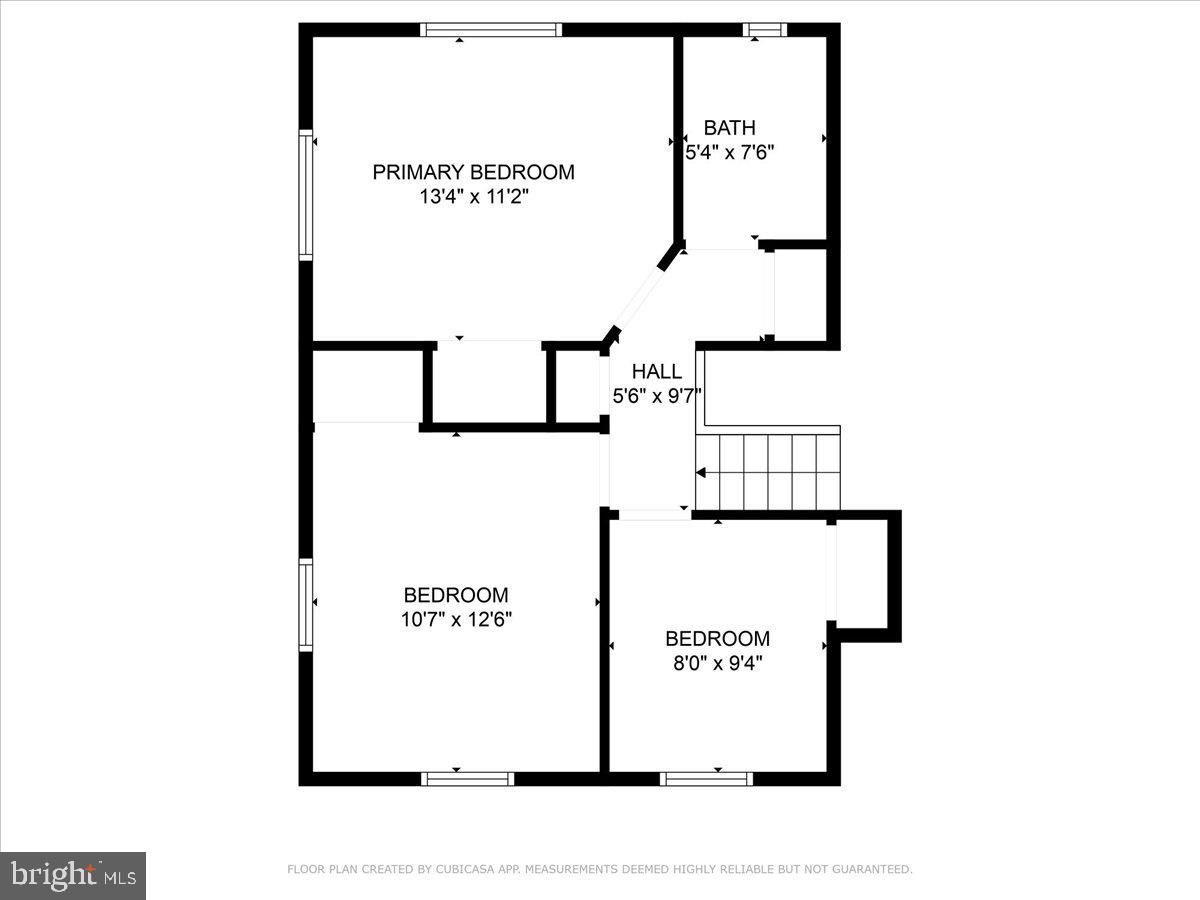 18907 Barnette Circle Triangle, VA 22172 - Photo 37 of 39