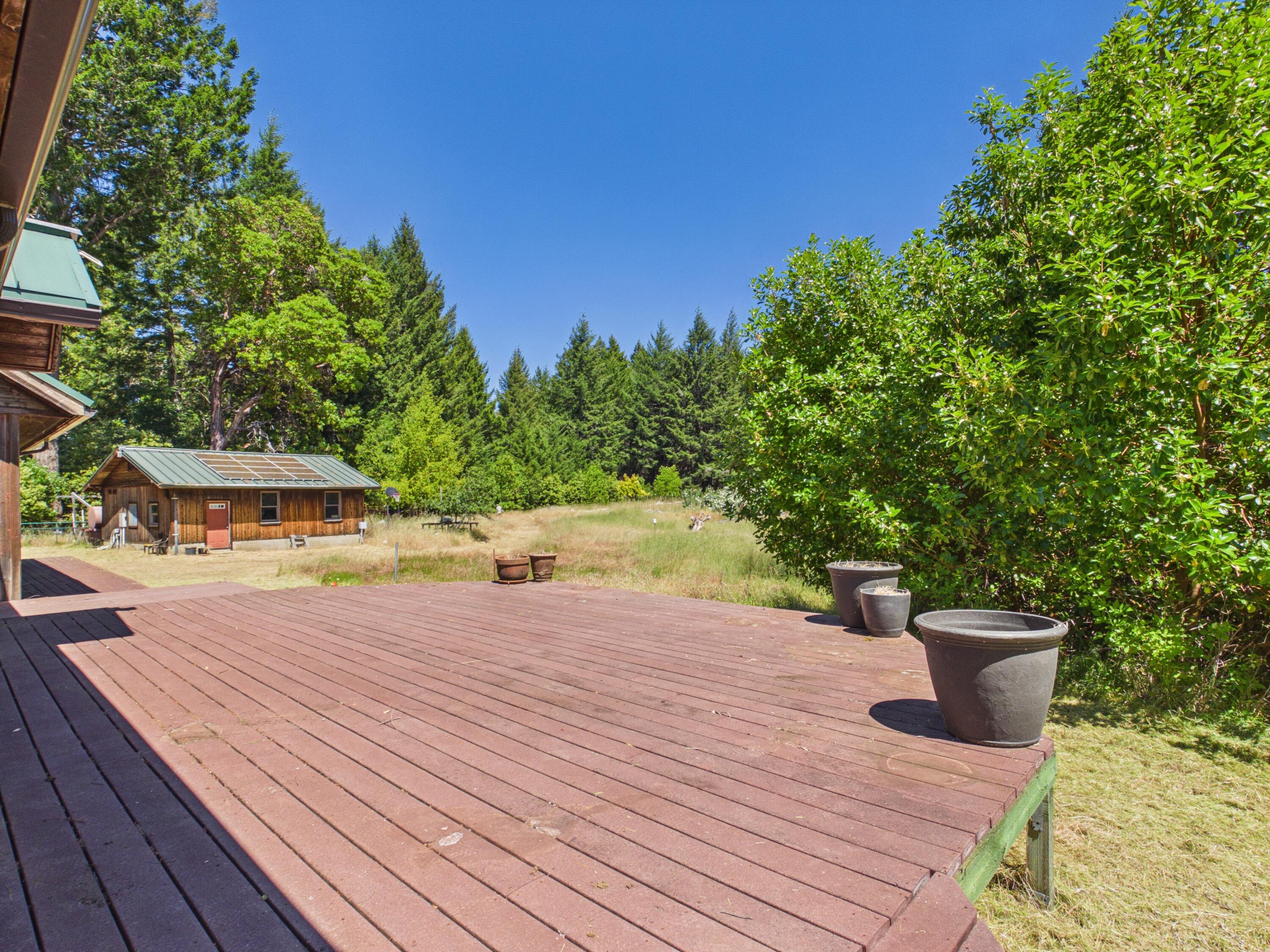 4840 Doody Ridge Road Garberville, CA 95542 - Photo 46 of 80