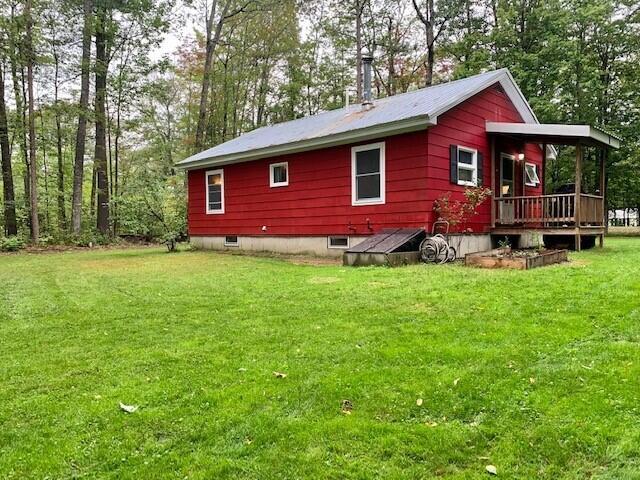 112 Hanscom Road Waterville, ME 04901 - Photo 2 of 14 3121