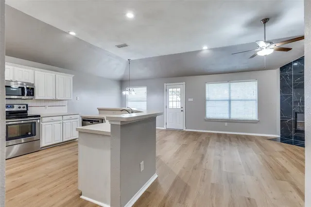 $2,150 | 8159 Kathleen Drive, Fort Worth, TX 76137