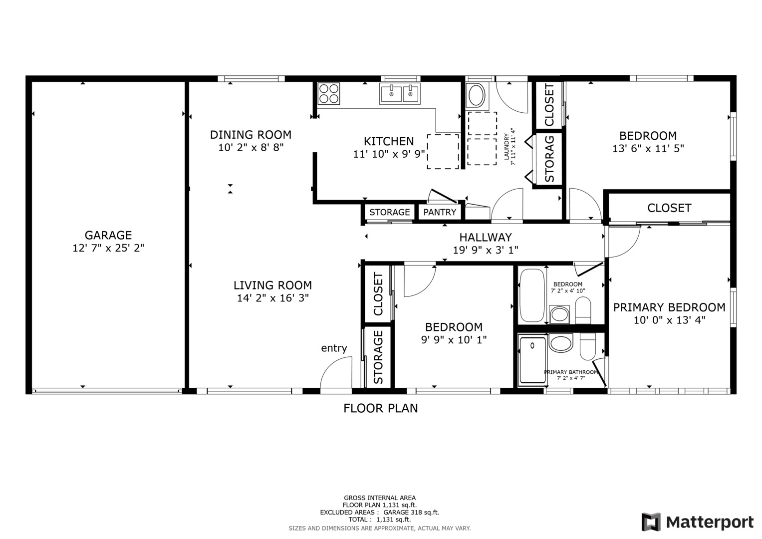 225 Bode Road Hoffman Estates, IL 60169 - Photo 26 of 26