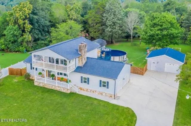 $399,900 | 6229 McNeely Road, Corryton, TN 37721