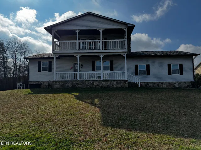 $399,900 | 6229 McNeely Road, Corryton, TN 37721