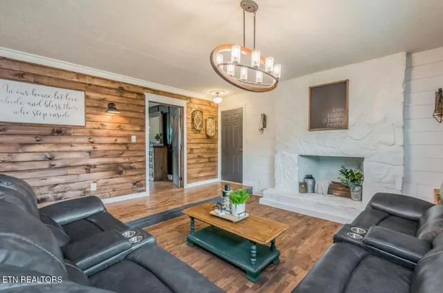 $399,900 | 6229 McNeely Road, Corryton, TN 37721