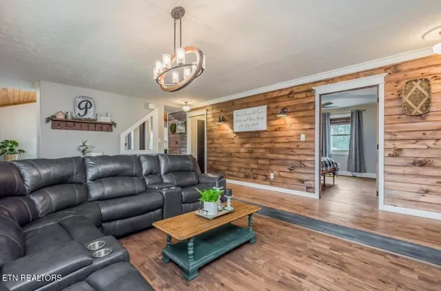 $399,900 | 6229 McNeely Road, Corryton, TN 37721