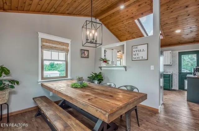 $399,900 | 6229 McNeely Road, Corryton, TN 37721