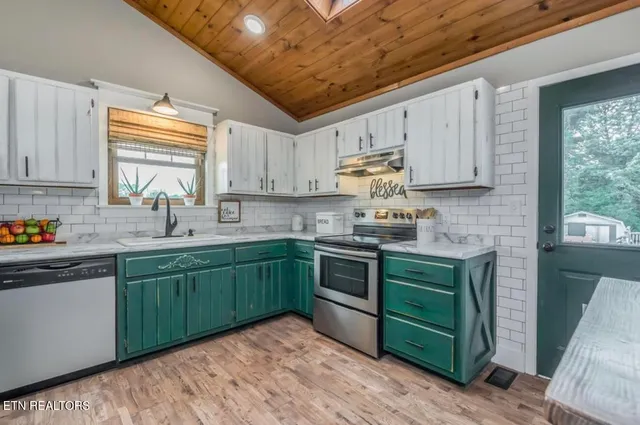 $399,900 | 6229 McNeely Road, Corryton, TN 37721