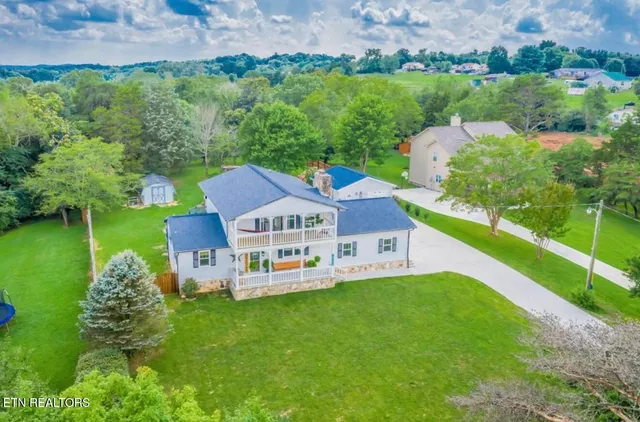 $399,900 | 6229 McNeely Road, Corryton, TN 37721