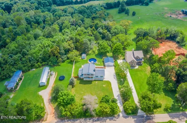 $399,900 | 6229 McNeely Road, Corryton, TN 37721
