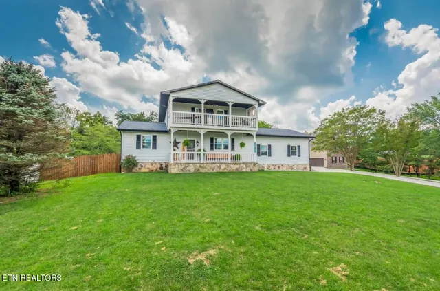 $399,900 | 6229 McNeely Road, Corryton, TN 37721