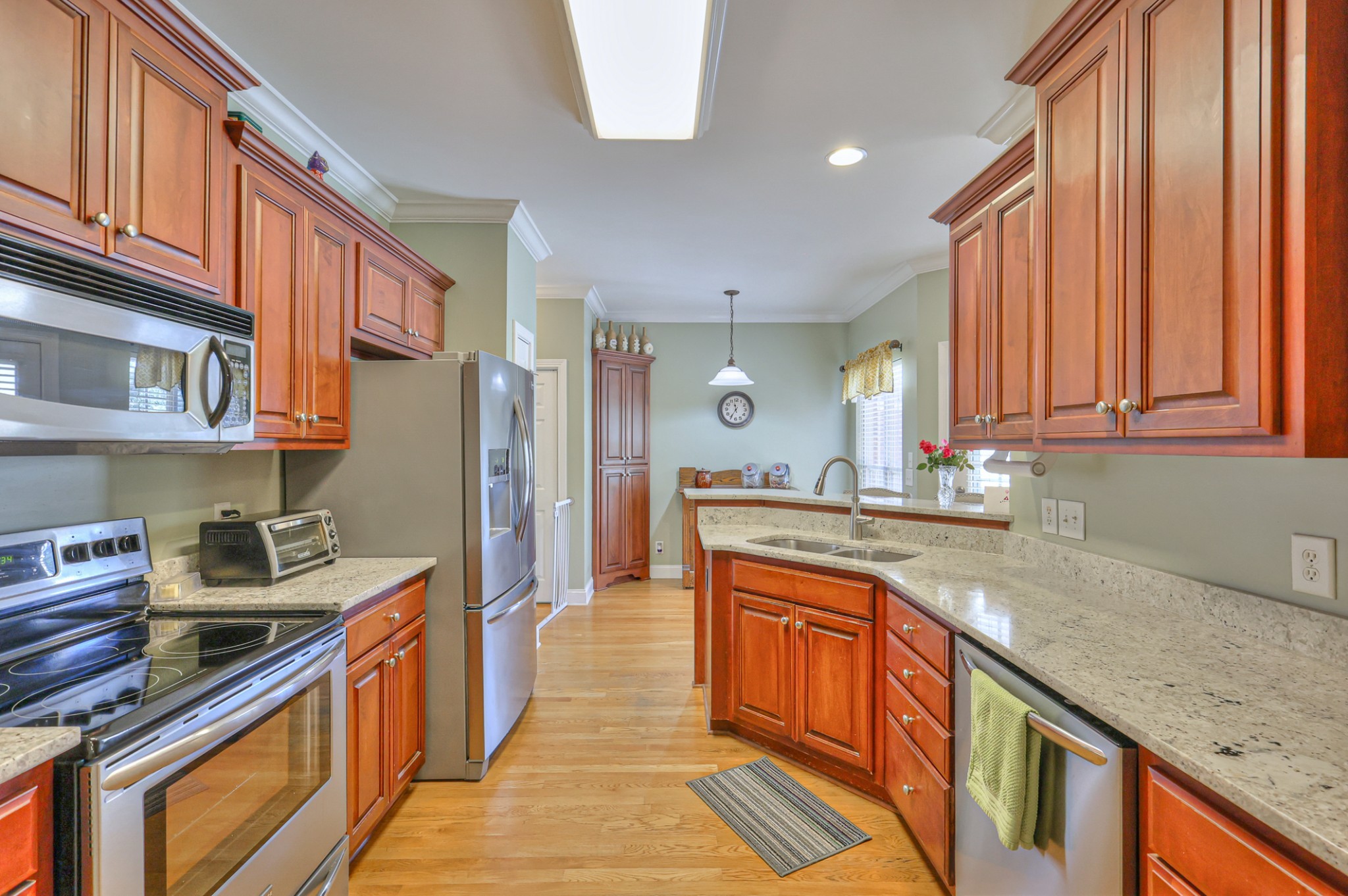 507 Lena Way Lebanon, TN 37087 - Photo 16 of 41