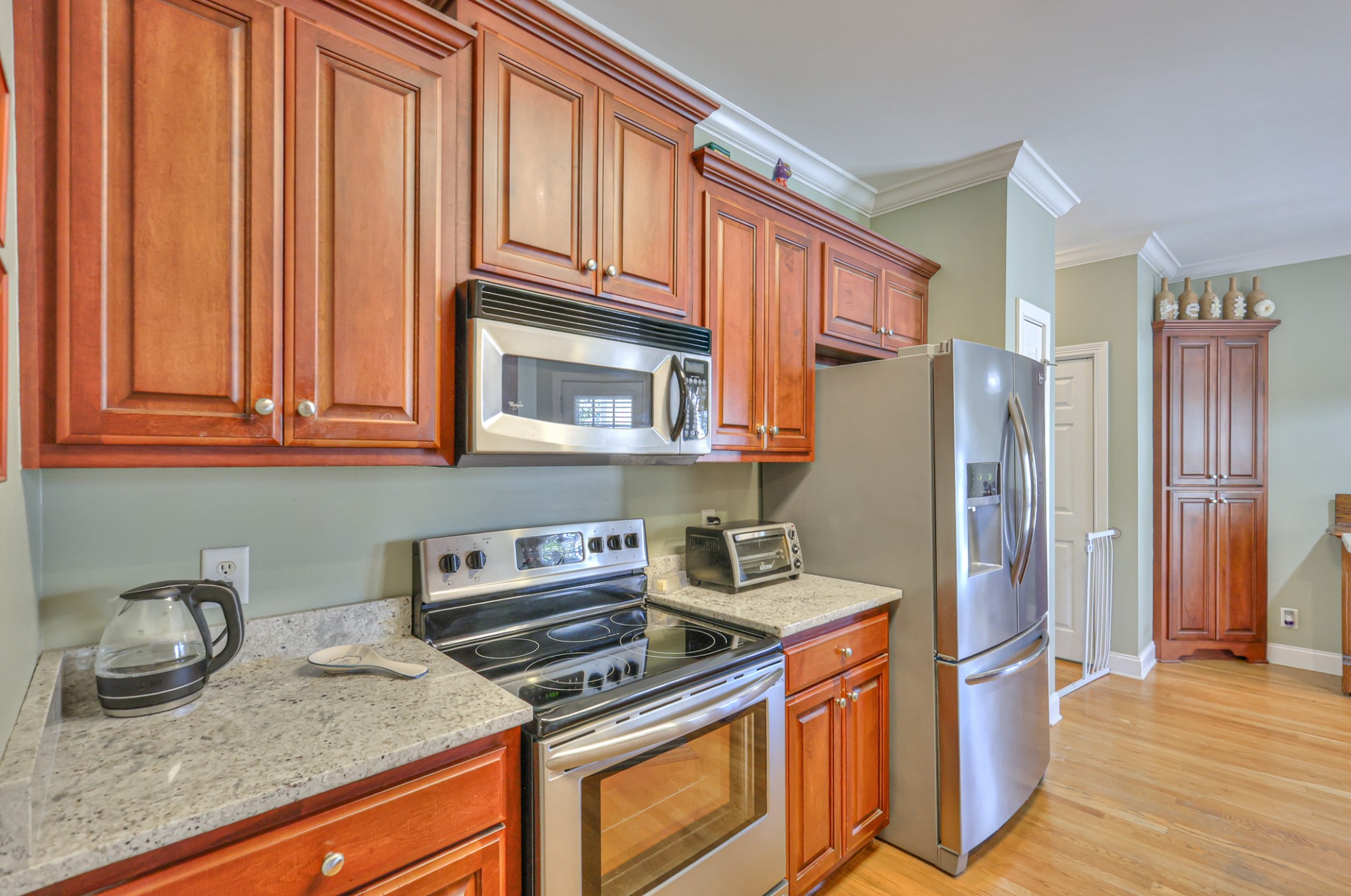 507 Lena Way Lebanon, TN 37087 - Photo 17 of 41