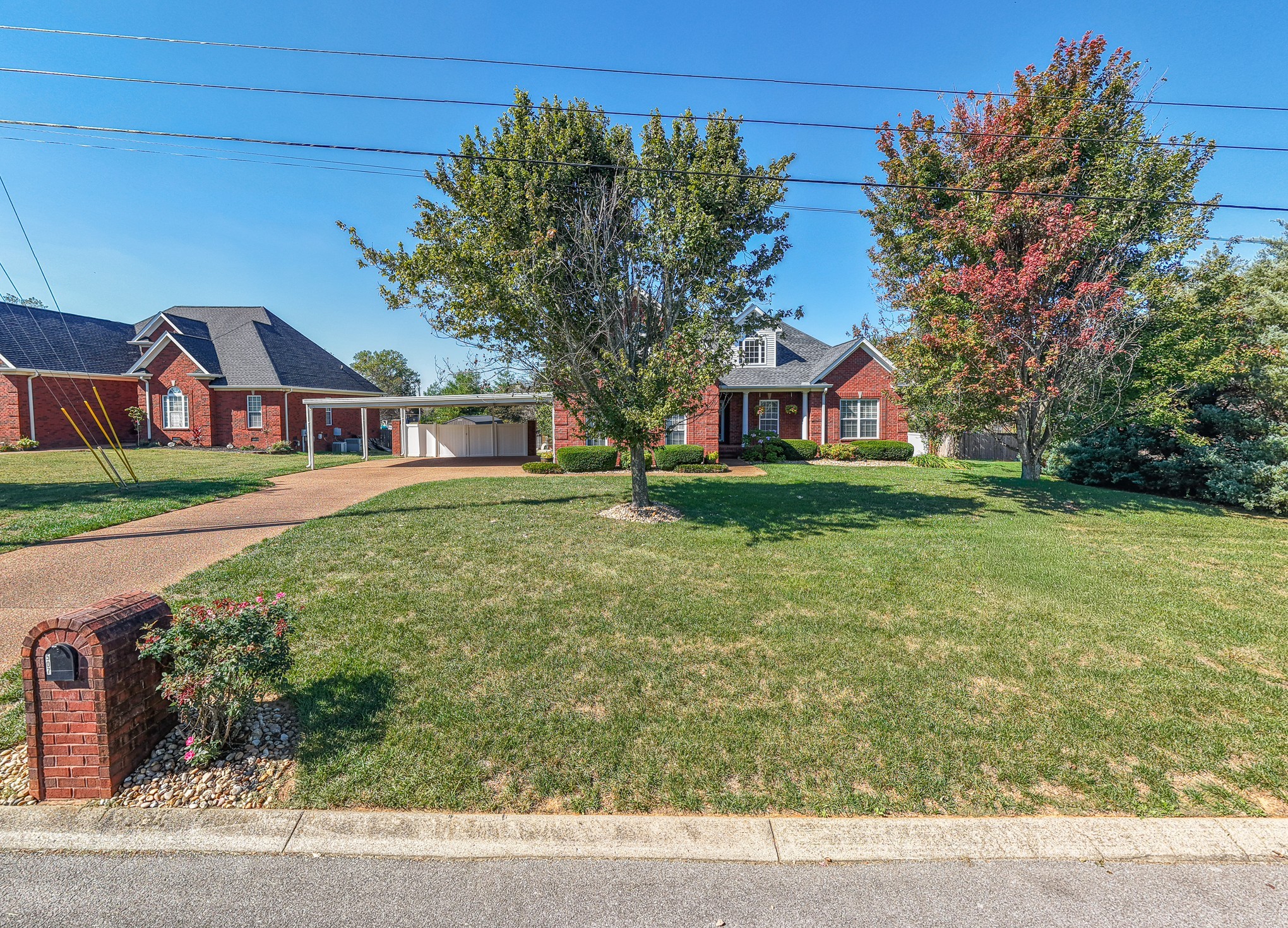 507 Lena Way Lebanon, TN 37087 - Photo 32 of 41