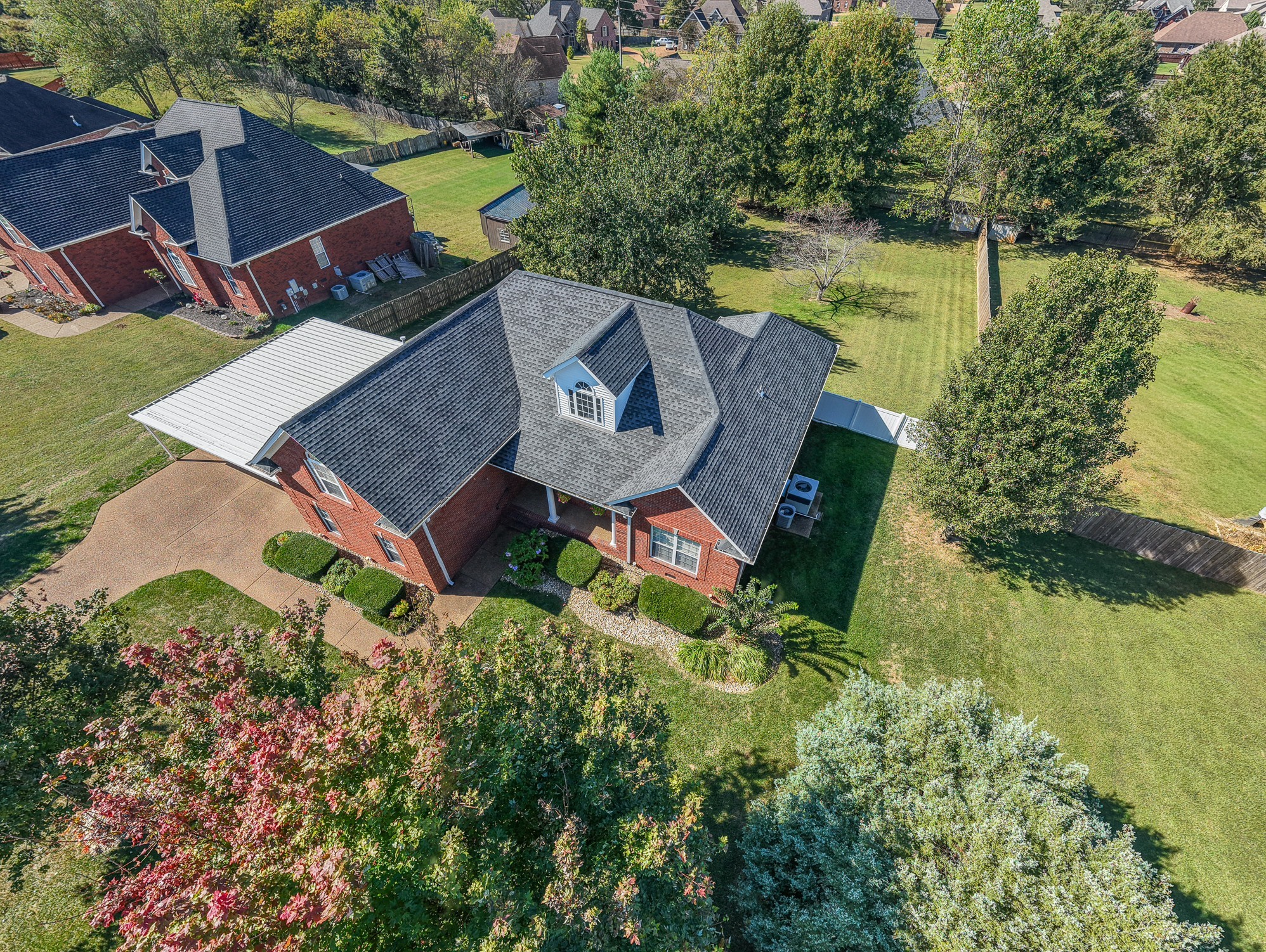 507 Lena Way Lebanon, TN 37087 - Photo 33 of 41