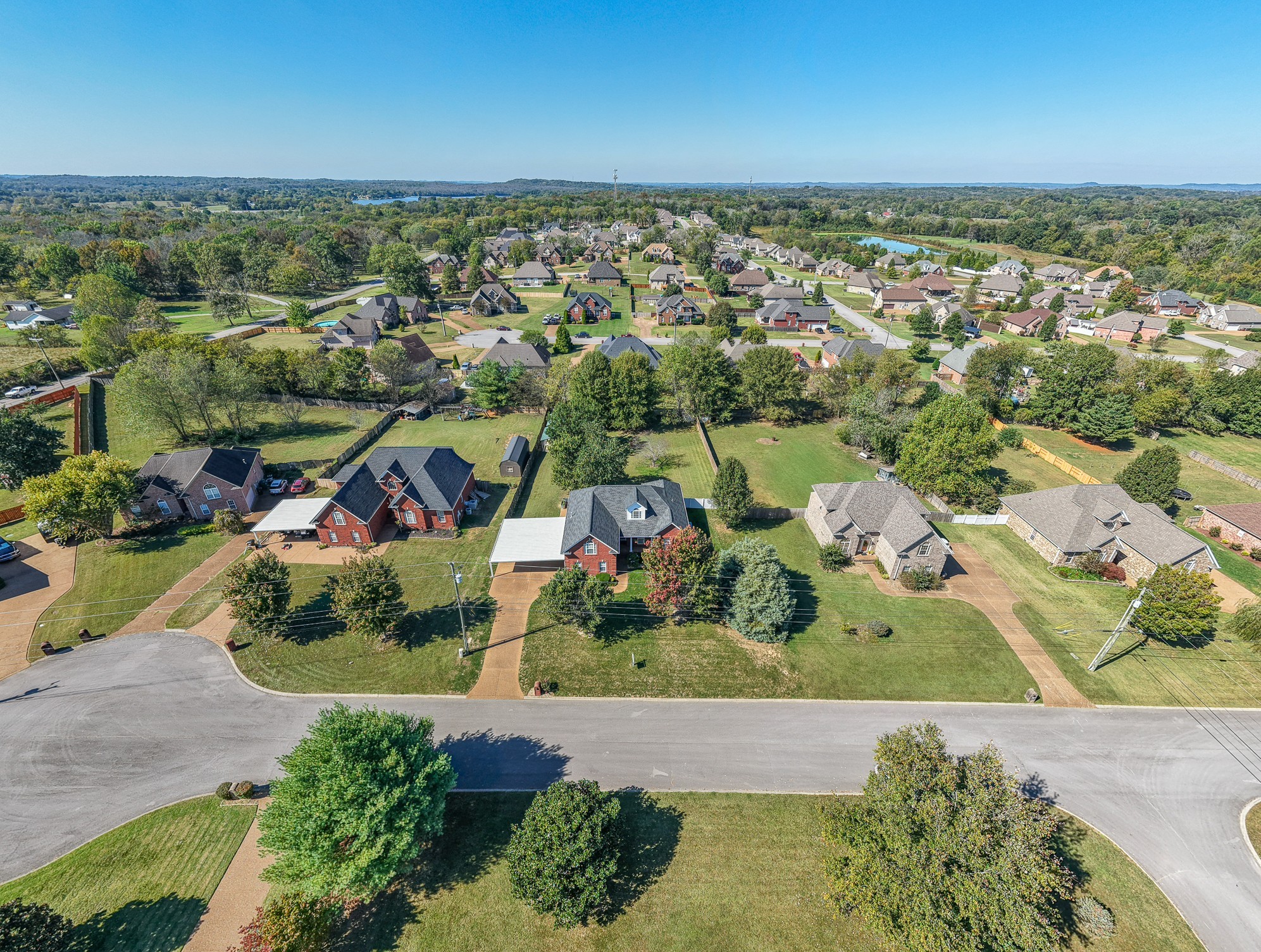 507 Lena Way Lebanon, TN 37087 - Photo 34 of 41