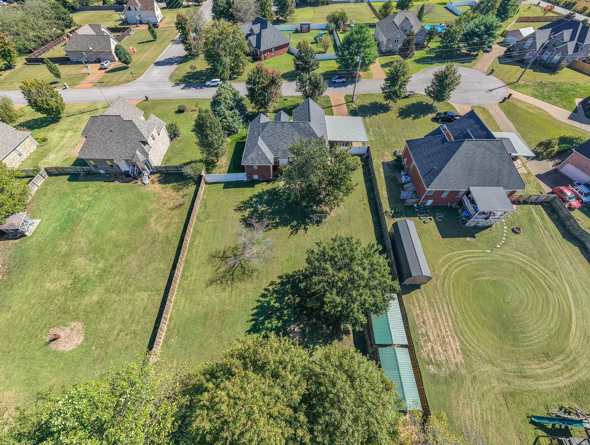 507 Lena Way Lebanon, TN 37087 - Photo 35 of 41