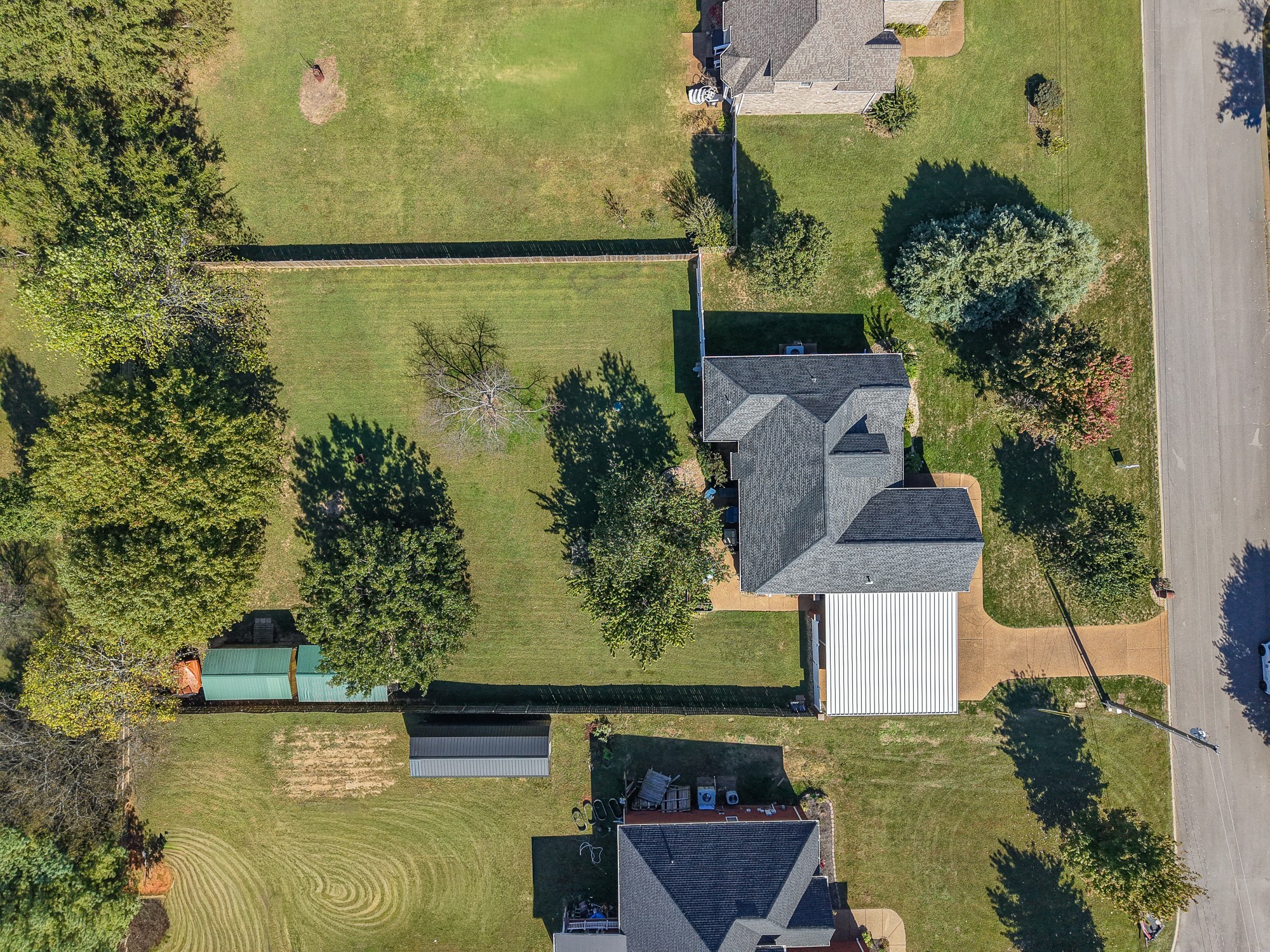 507 Lena Way Lebanon, TN 37087 - Photo 36 of 41