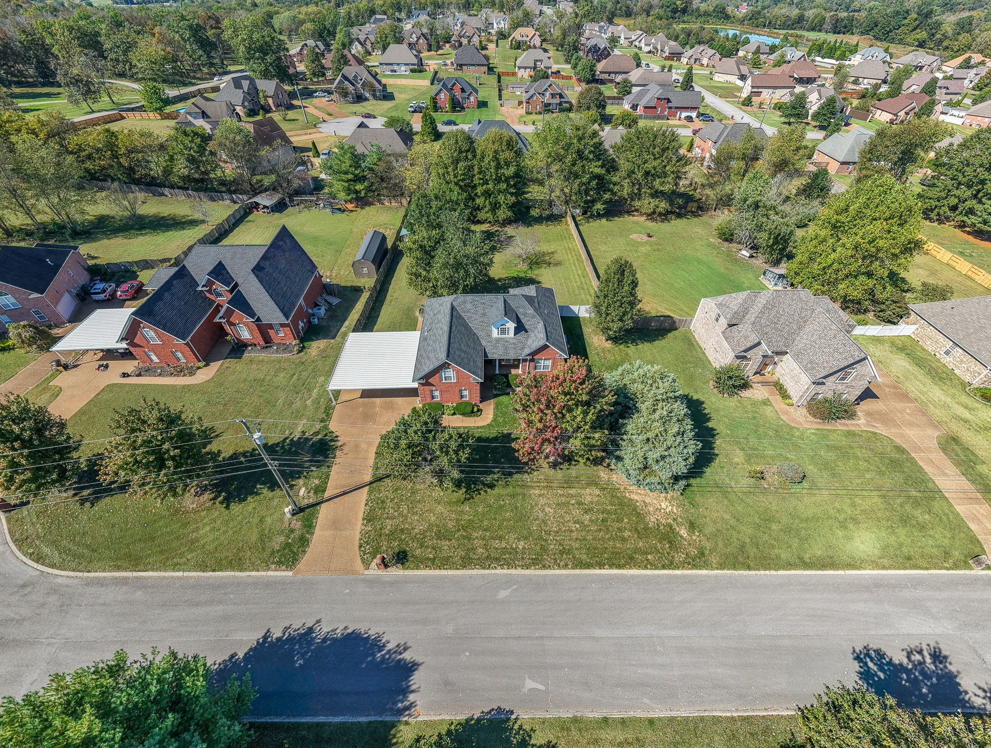 507 Lena Way Lebanon, TN 37087 - Photo 37 of 41