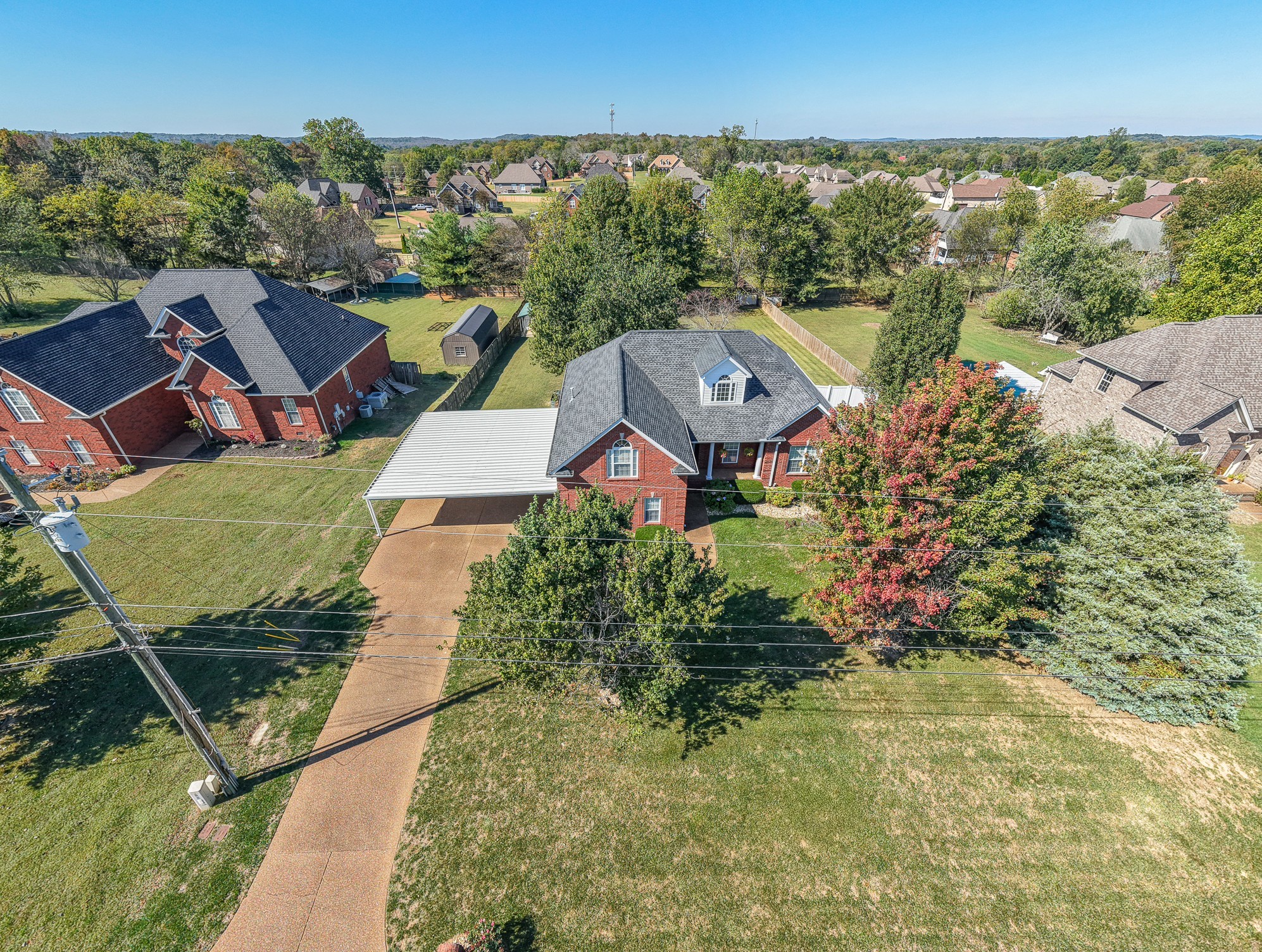 507 Lena Way Lebanon, TN 37087 - Photo 40 of 41