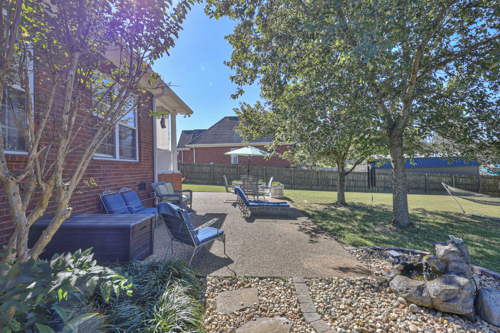 507 Lena Way Lebanon, TN 37087 - Photo 5 of 41