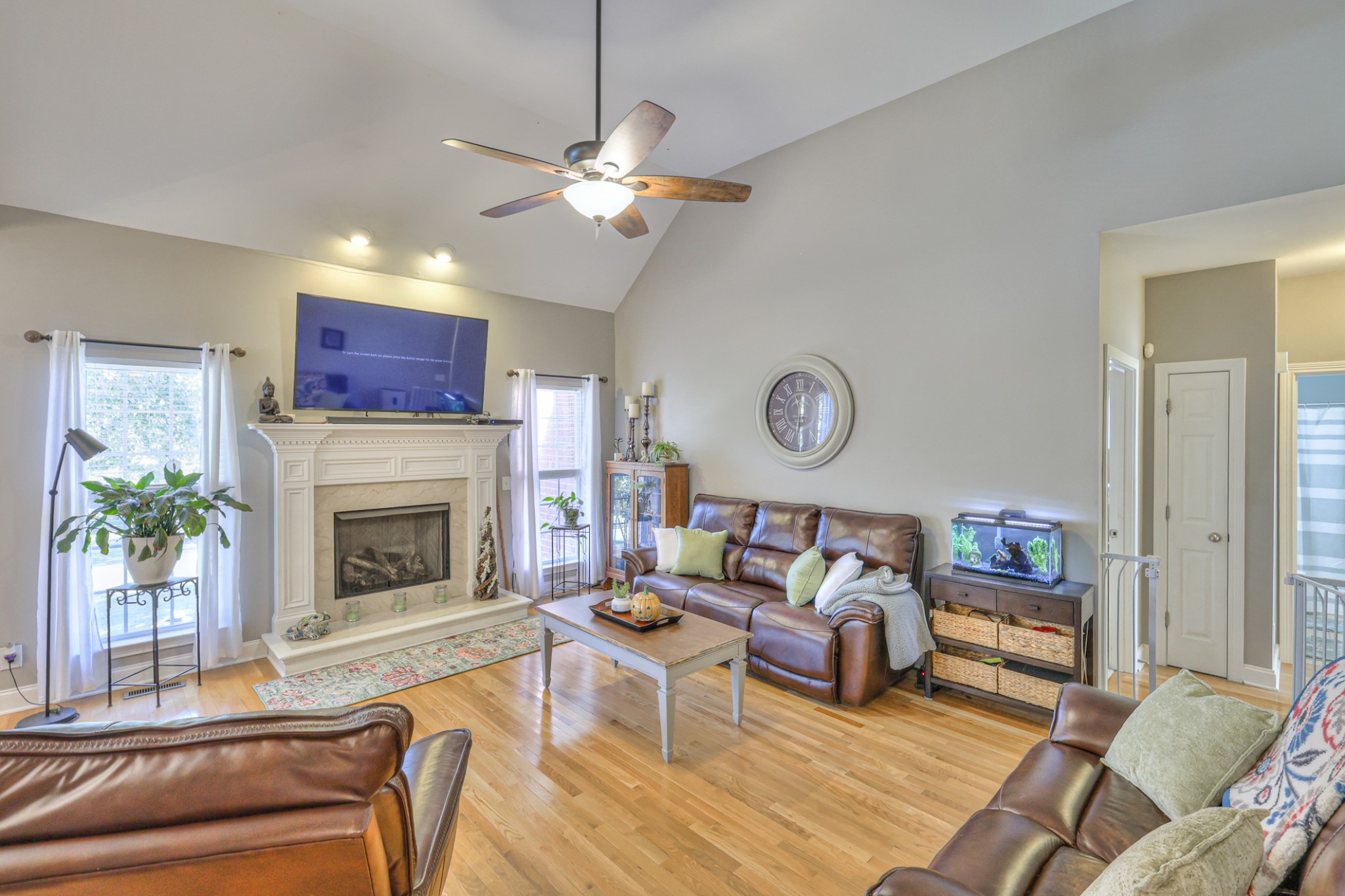 507 Lena Way Lebanon, TN 37087 - Photo 8 of 41