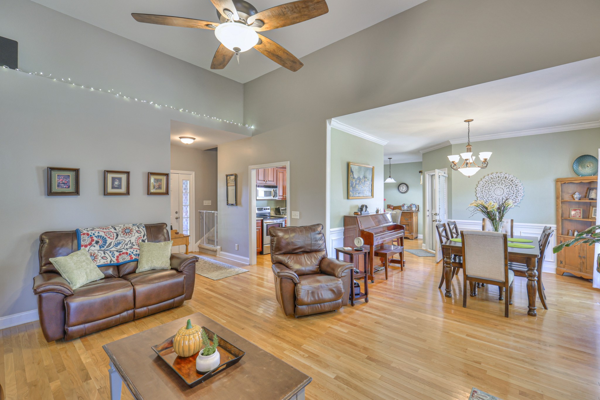507 Lena Way Lebanon, TN 37087 - Photo 9 of 41