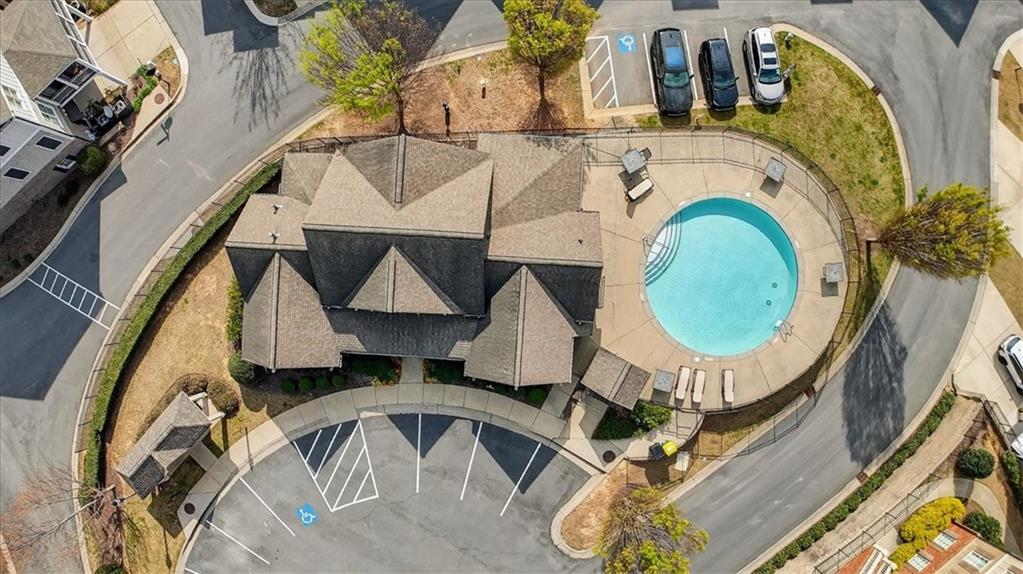 278 Trecastle Square Canton, GA 30114 - Photo 58 of 64