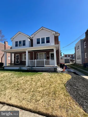 $1,600 | 25 West Parkway Avenue, Chester, PA 19013