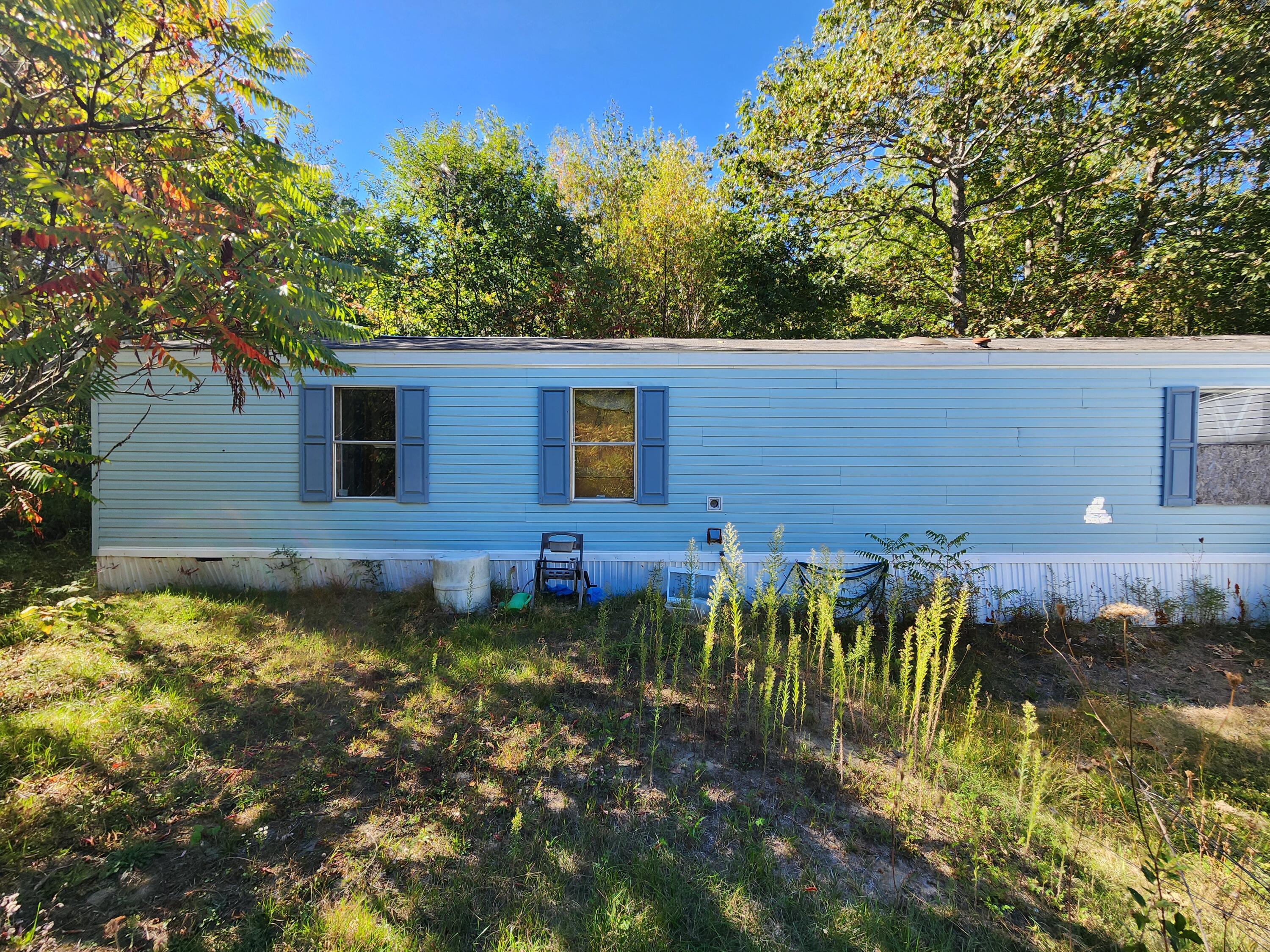 52 Morrill Road South China, ME 04358 - Photo 2 of 24 Exterior