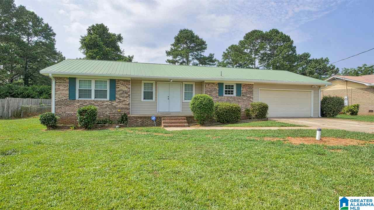 2512 Friendship Road Oxford, AL 36203 - Photo 1 of 21