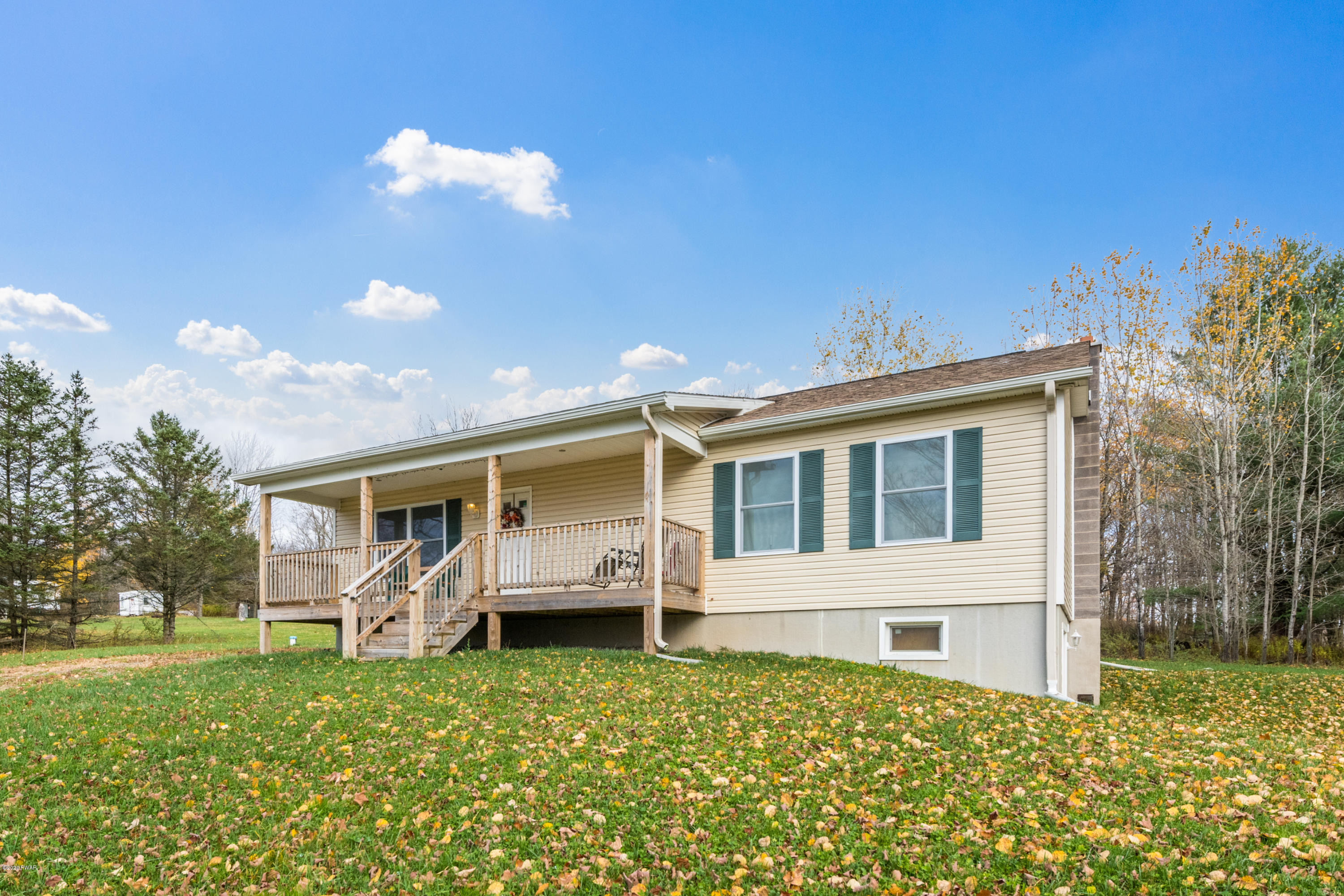 310 Scott Center Road Starrucca, PA 18462 - Photo 1 of 28