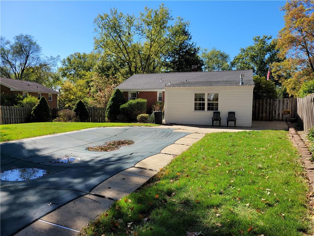 277 Voss Road Bethel Park, PA 15102 - Photo 6 of 21