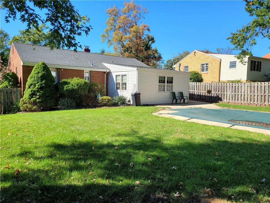 277 Voss Road Bethel Park, PA 15102 - Photo 7 of 21