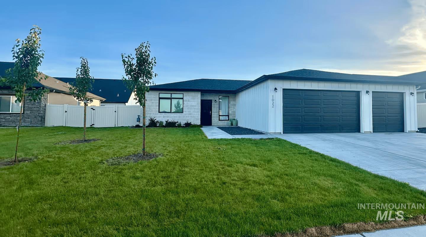 1022 Trapper Peak Road Kimberly, ID 83341 - Photo 1 of 12