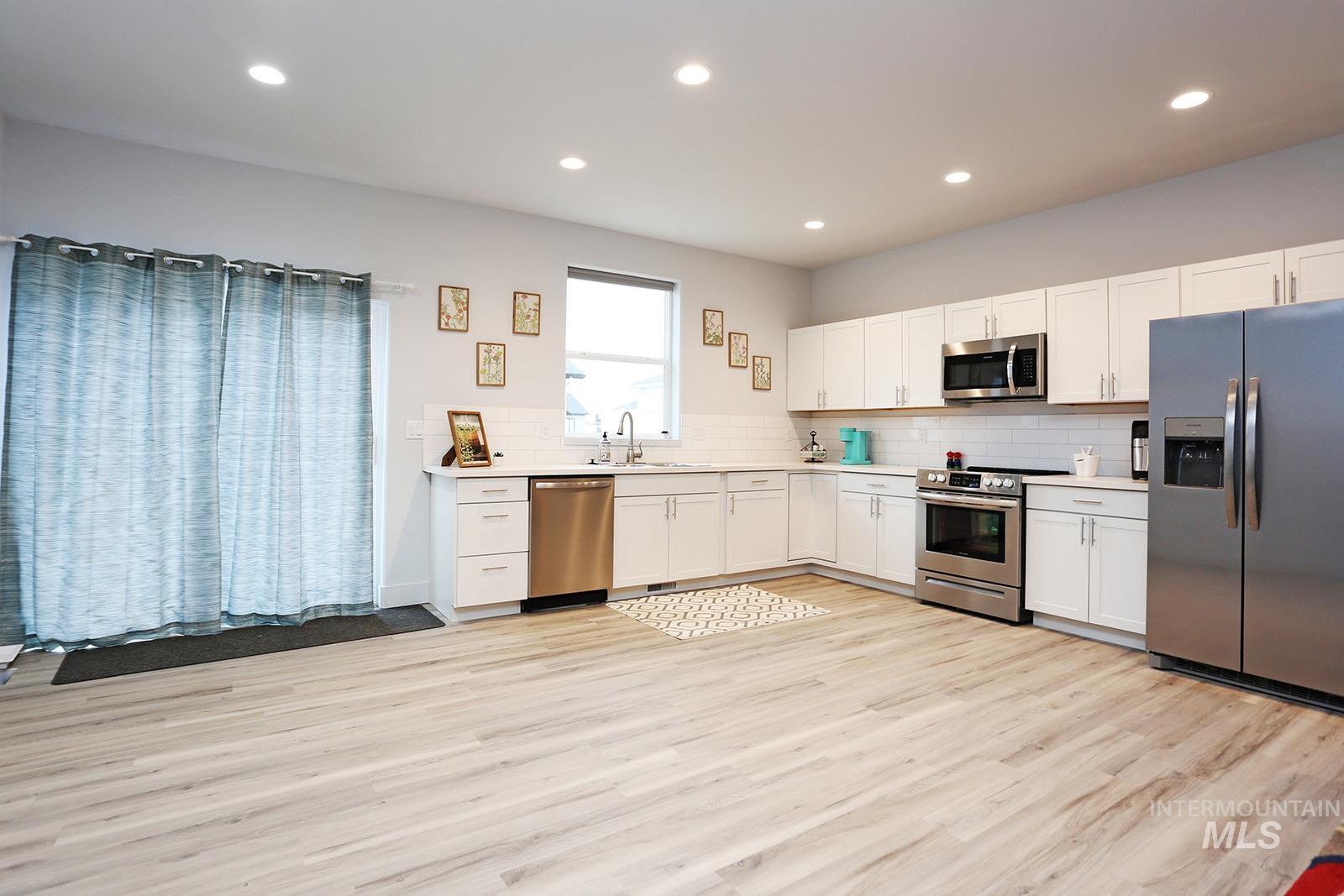 1022 Trapper Peak Road Kimberly, ID 83341 - Photo 4 of 12