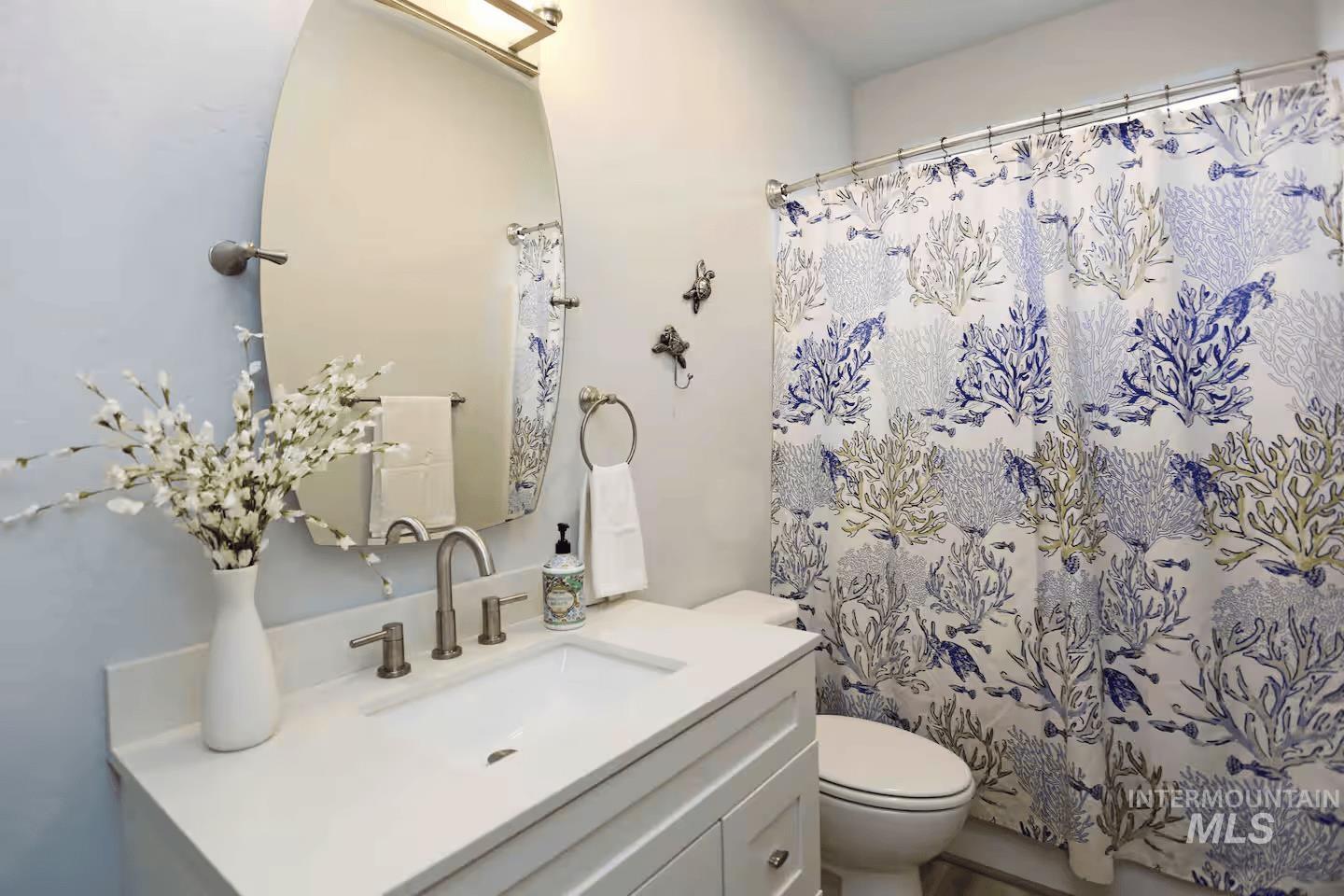 1022 Trapper Peak Road Kimberly, ID 83341 - Photo 7 of 12