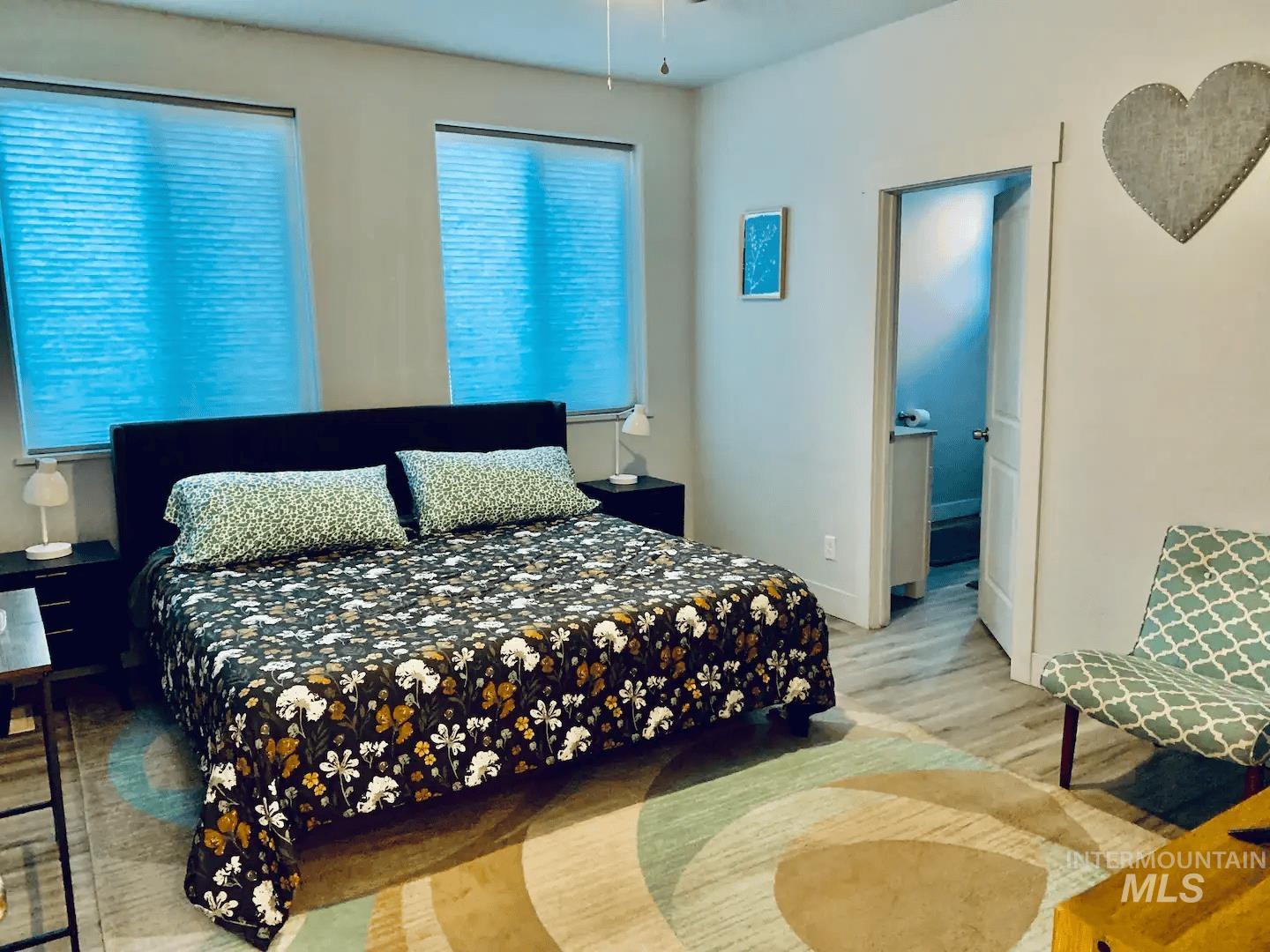 1022 Trapper Peak Road Kimberly, ID 83341 - Photo 10 of 12